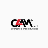 CEAM Antincendio Srl logo - Similar company to Antisopore