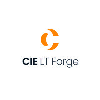 CIE LT Forge logo - Similar company to Idustry