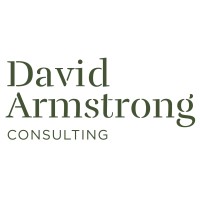 David Armstrong Consulting Ltd logo - Similar company to David Armstrong