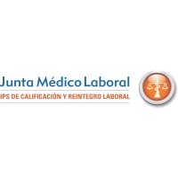 Junta Médico Laboral IPS SAS logo - Similar company to Ccontrolar