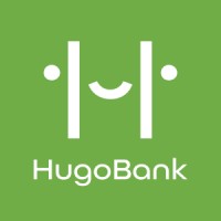 HugoBank logo - Similar company to Raqami Islamic Digital Bank
