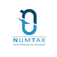 Numtax logo - Similar company to Wycotax