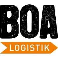 BOA Logistik logo - Similar company to Boa Logistics