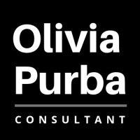 Olivia Purba Consulting logo - Similar company to Tbtb Creativeworks