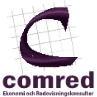 Comred AB logo - Similar company to Comred
