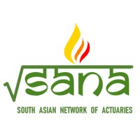 SANA: South Asian Network of Actuaries logo - Similar company to Actsure Lab