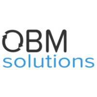 OBM Solutions logo - Similar company to Neotopia