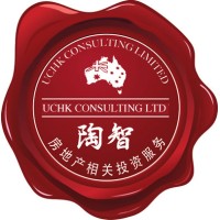 Uchk Consulting Limited