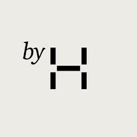 By Hogen logo - Similar company to Studio Serjenq