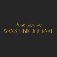 Wan's Ubin Journal logo - Similar company to Bridging Generations