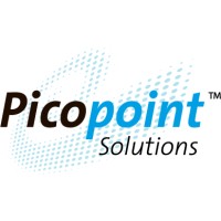 Picopoint Solutions logo - Similar company to Powercloud Systems