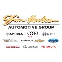 Jim Hudson Automotive Group Columbia SC & Augusta GA logo - Similar company to Columbia Sc Economic Development