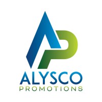 Alysco Promotions logo - Similar company to Teroforma