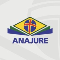 Associação Nacional de Juristas Evangélicos logo - Similar company to Gospel+