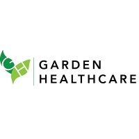 Garden Healthcare logo - Similar company to Flexfundz