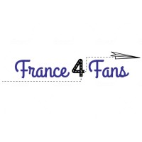 France4Fans logo - Similar company to Ligue De L'Enseignement Du Morbihan