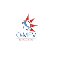 O&MFV S.R.L logo - Similar company to Sr Solar