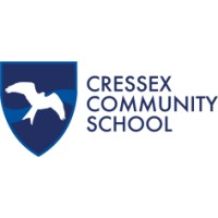 Cressex Community School logo - Similar company to Viprlab