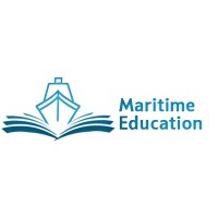Maritime Education logo - Similar company to Rcm Maritime Training School