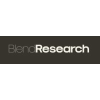 Blend Research logo - Similar company to Weee Are Sa