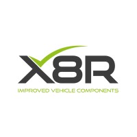 X8R Ltd logo - Similar company to Autoparts Impex