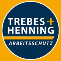 Trebes+Henning logo - Similar company to Viraj Fze