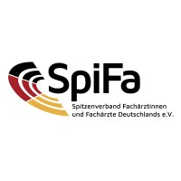 Spitzenverband Fachärztinnen und Fachärzte Deutschlands e.V. (SpiFa) logo - Similar company to Hausärztinnen- Und Hausärzteverband