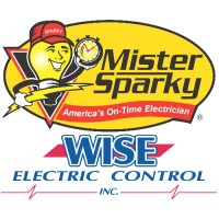 Mister Sparky By Wise Electric Control Inc. logo - Similar company to Wise News Network