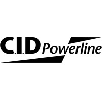 C.I.D Powerline logo - Similar company to Sparktech Automation