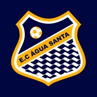 E.C Água Santa logo - Similar company to Atlético Stats