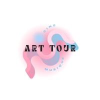 Art-Tour in Paris logo - Similar company to Mucat ( Musée Des Cultures Contemporaines Adama Toungara )