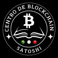 Centro de Blockchain Satoshi Mx logo - Similar company to Linkcode