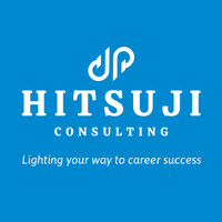 HITSUJI CONSULTING VIETNAM logo - Similar company to 株式会社ハポソフトジャパン
