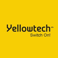 Yellowtech logo - Similar company to Yellowtech
