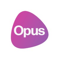 Opus Talent Analytics Inc. logo - Similar company to Munchtime