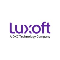 Luxoft UK logo - Similar company to Luxoft Spain