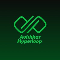 Avishkar Hyperloop logo - Similar company to Fullcircle
