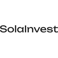 SolaInvest logo - Similar company to Modular Tech