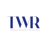 twr GmbH logo - Similar company to Wf Plastic Gmbh