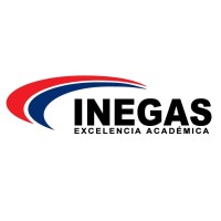 INEGAS logo - Similar company to Sofia Trier