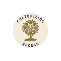 Culturizing Access logo - Similar company to Hello Interpreters