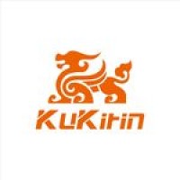 KuKirin logo - Similar company to Triple Riders Scooter
