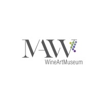 MAVV Wine Art Museum logo - Similar company to Smartferry