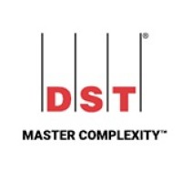DST Research, Analytics, and Consulting logo - Similar company to Vidado