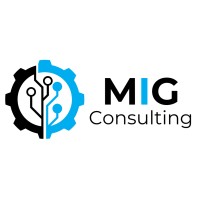 MIG Consulting logo - Similar company to U-Work