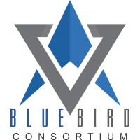 Blue Bird Consortium logo - Similar company to Elevare