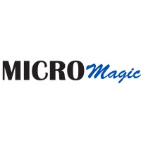 Micro Magic Oy logo - Similar company to Documtec