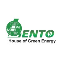 Lento Industries Private Limited logo - Similar company to Zpower