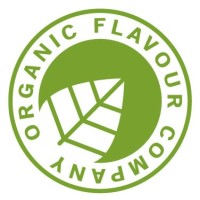 Organic Flavour Company logo - Similar company to Henri Willig Groep