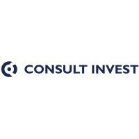 Consult Invest logo - Similar company to Consult Investment